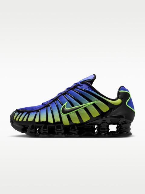 Nike Shox TL Men's Shoes