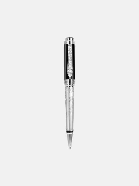 Roberto Cavalli Serpentine Ballpoint Pen