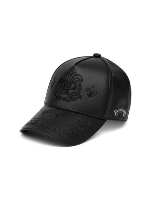 Gothic Plein cap