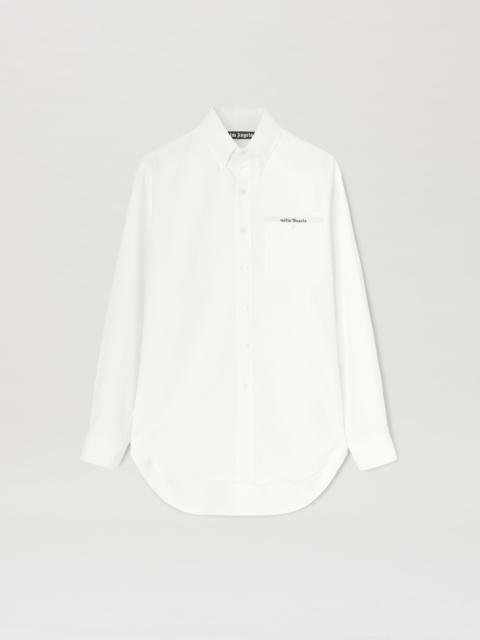 Sartorial Tape Long Sleeved Shirt