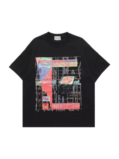 Cav Empt Optics BB T-Shirt 'Black'