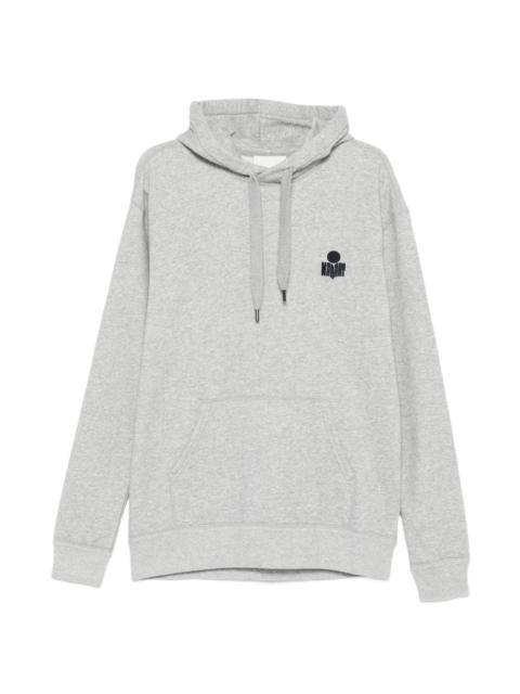logo-detail  hoodie