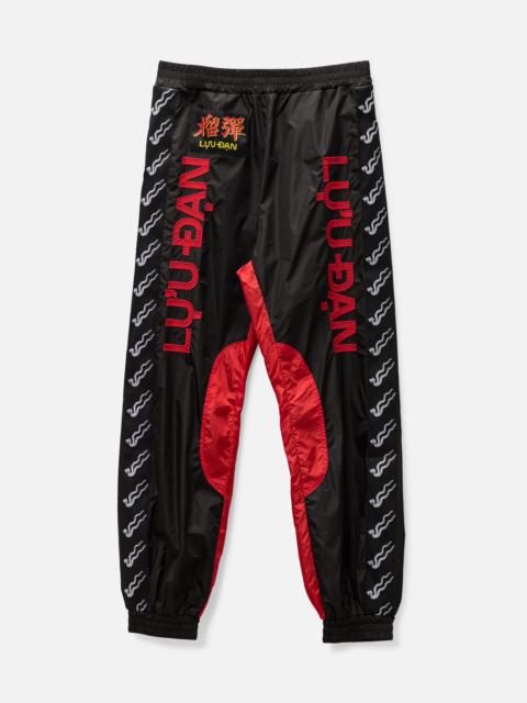 TRACKIES L-D