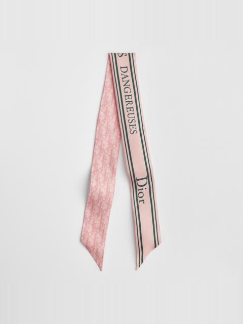 Book Cover Mitzah Scarf