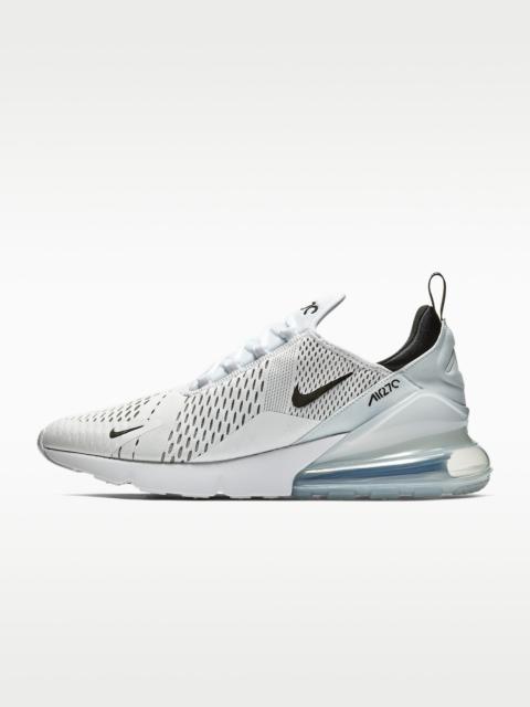 Nike Air Max 270 Men's Shoes
