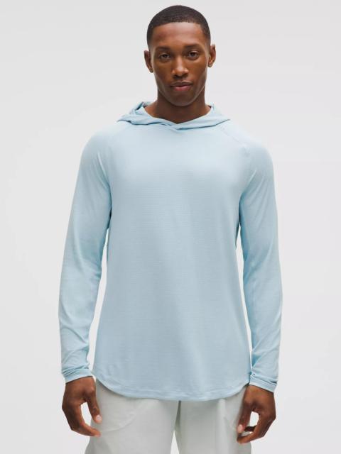 License to Train Hoodie