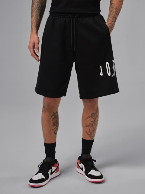Jordan Brooklyn Fleece Men's Shorts