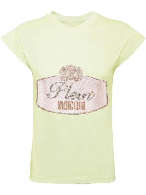 Cars Racing tank top