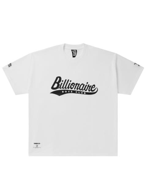 COTTON T-SHIRT BILLIONAIRE BOYS CLUB