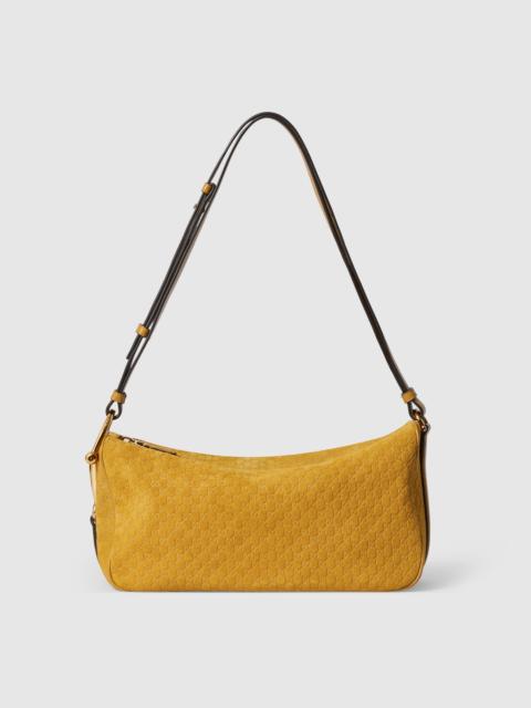 Gucci Half Horsebit medium shoulder bag