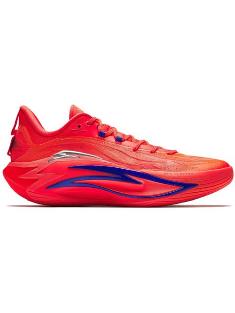 Anta Shock Wave 7 Lava