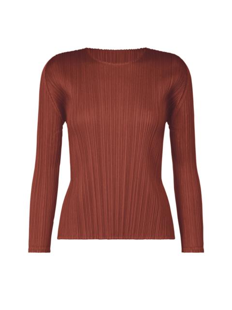 MONTHLY COLORS : OCTOBER