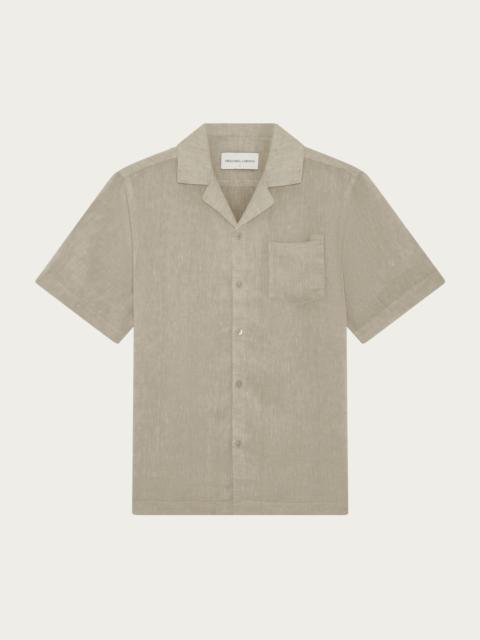 ANGELO LINEN SHIRT