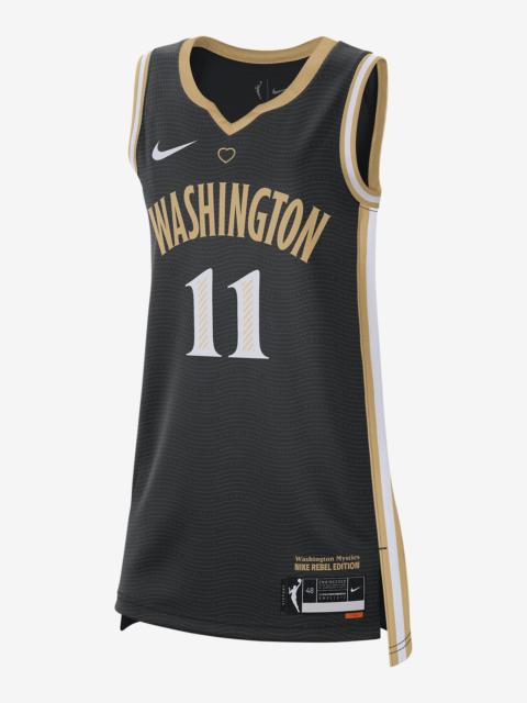 Elena Delle Donne Washington Mystics 2023 Nike Women's Dri-FIT WNBA Victory Jersey