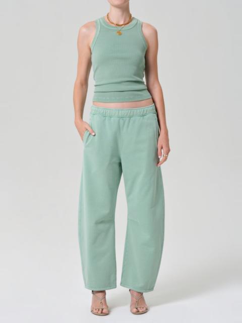 Miro Sweatpant
In Cadet