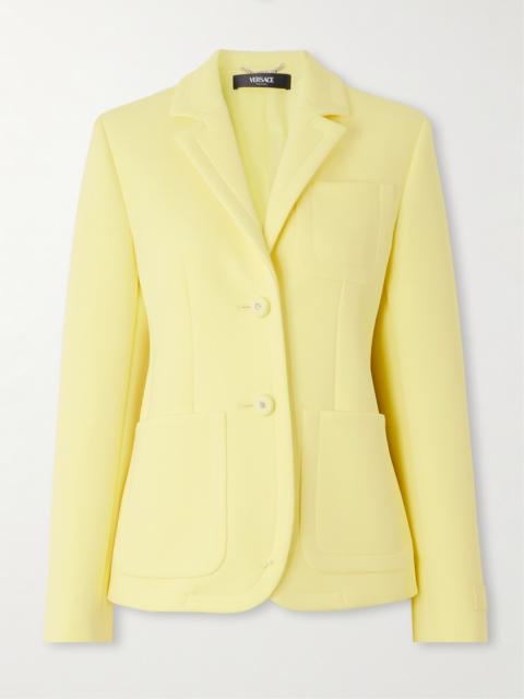 Grain De Poudre Blazer
