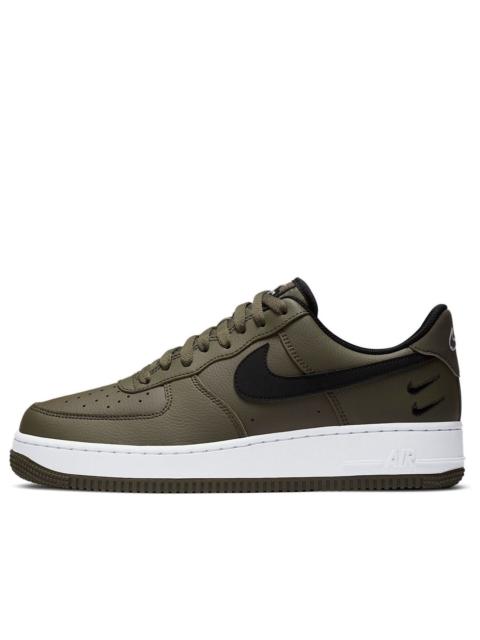 Nike Air Force 1 Low '07 LV8 'Double Swoosh - Twilight Marsh' CT2300-300