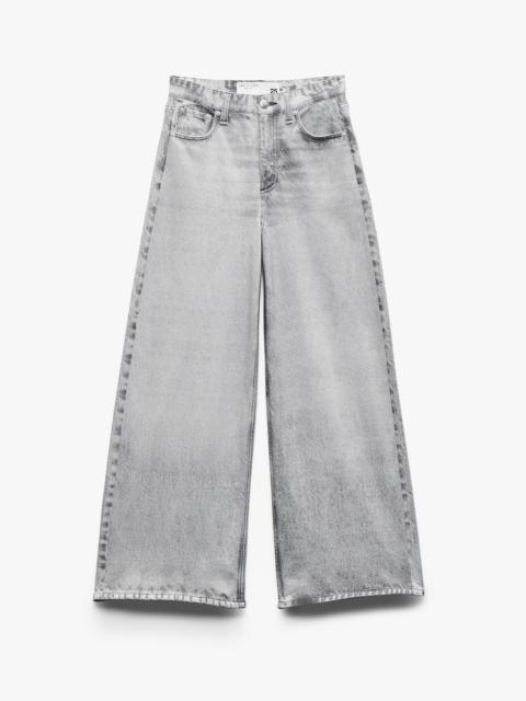 Miramar Sofie Ankle-Length Pants
Cotton Terry