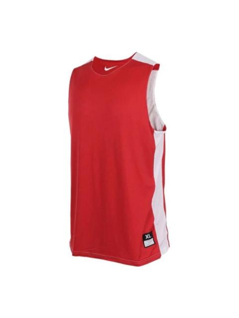 Nike Dri-FIT Basketball Vest 631064-658