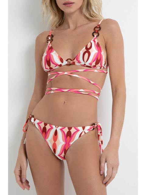 TWIST STRING BIKINI BOTTOM (FINAL SALE)