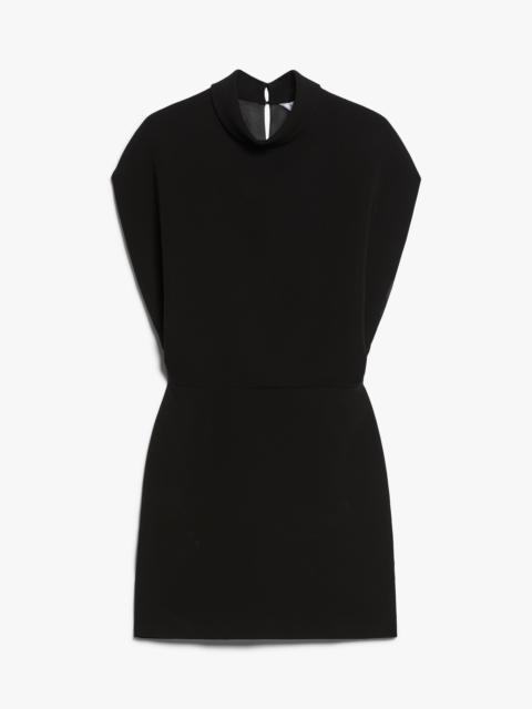 QUERCE Sheath dress in cady