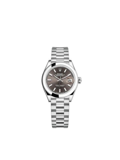 LADY-DATEJUST 279166