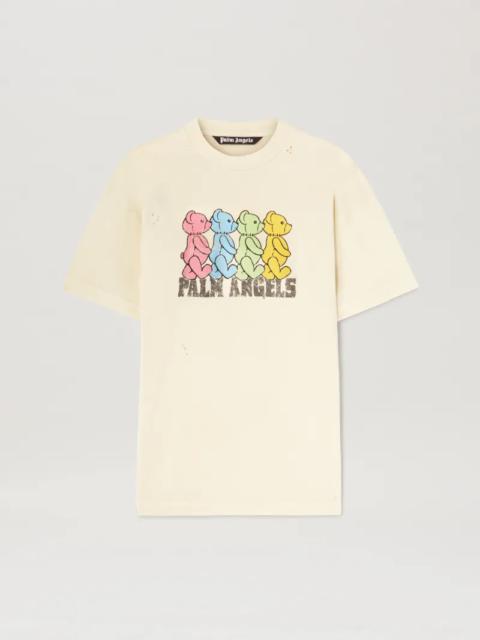 Multicolor Bears T-shirt