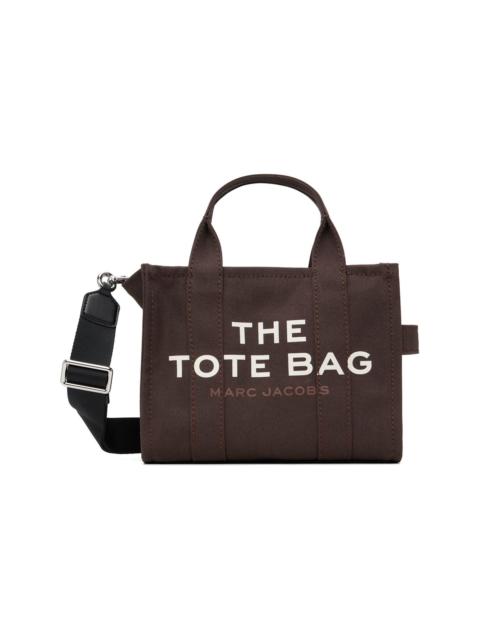 Brown 'The Canvas Small' Tote