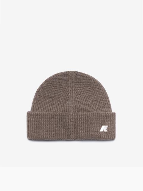 BRICE CARDIGAN STITCH WOOL