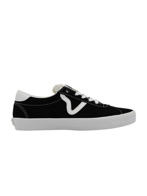 Skate Sport 'Black White'