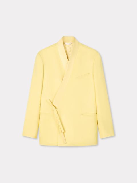 Kimono blazer