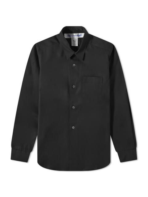 Comme des Garçons SHIRT Forever Poplin Shirt