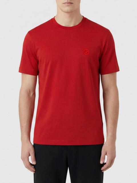T-shirt men Giorgio Armani