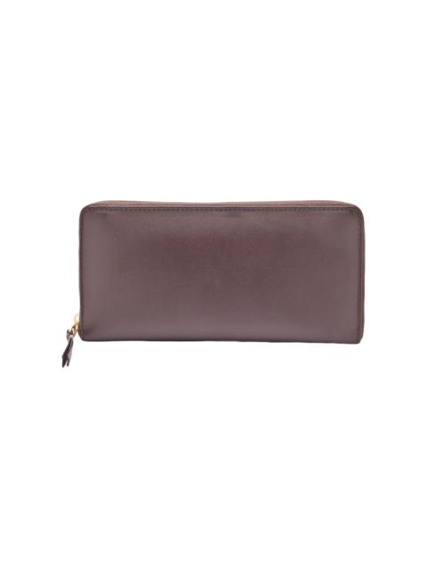 'Classic Plain' wallet