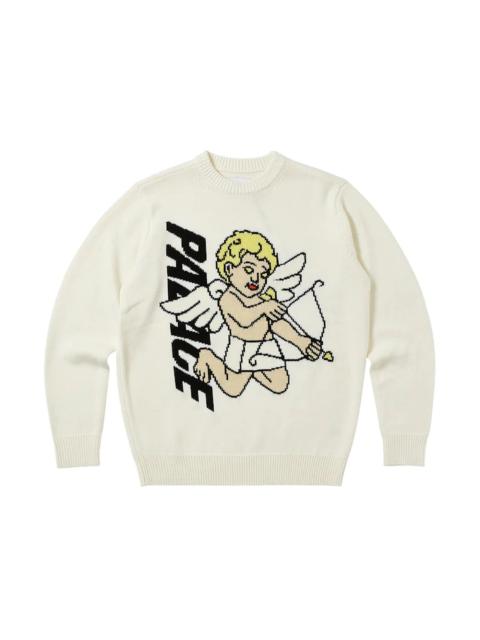 Palace Temptation Knit Cream