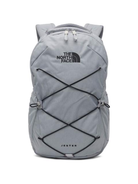 Gray Jester Backpack