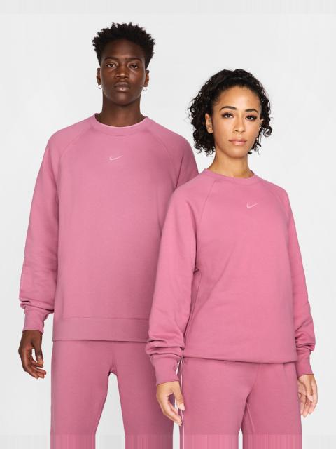 NOCTA Men's Fleece CS Crew