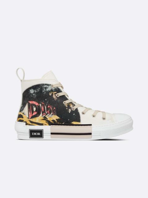B23 High-Top Sneaker