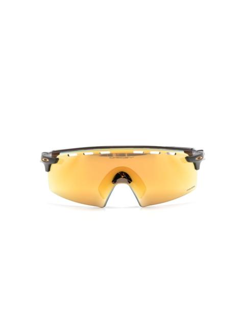 Encoder Strike shield-frame sunglasses