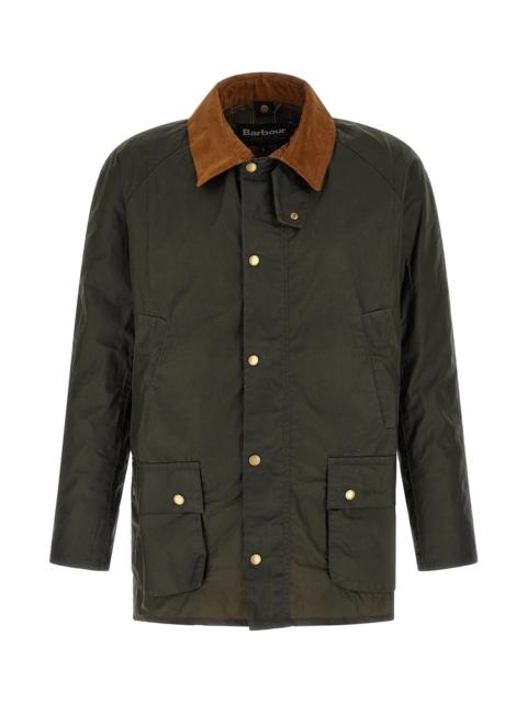 'Ashby' jacket