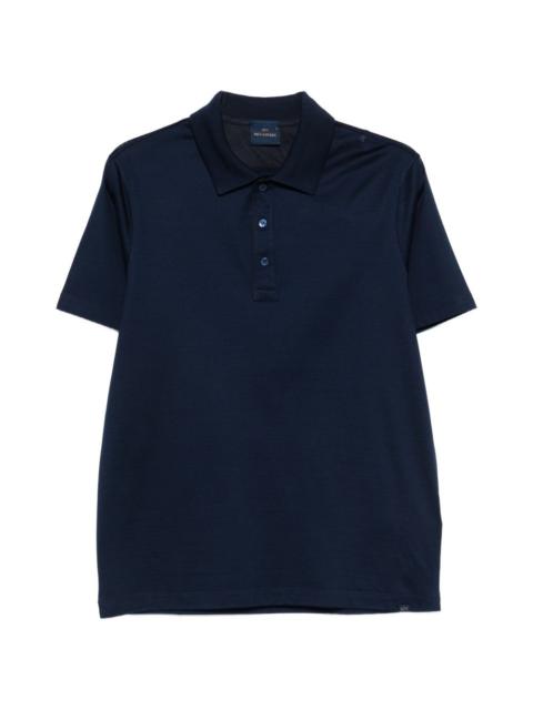 short-sleeves polo shirt