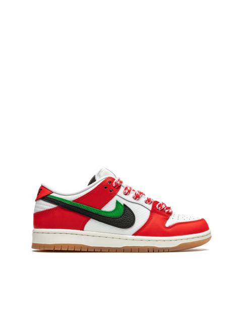 Nike x Frame Skate SB Dunk Low Pro QS 