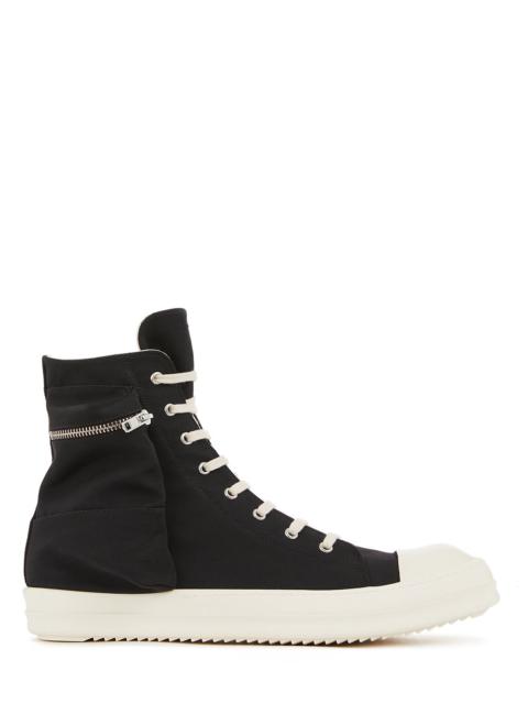Rick Owens DRKSHDW Cargo Sneakers