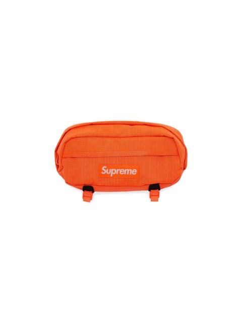 Supreme Waist Bag 'Orange'