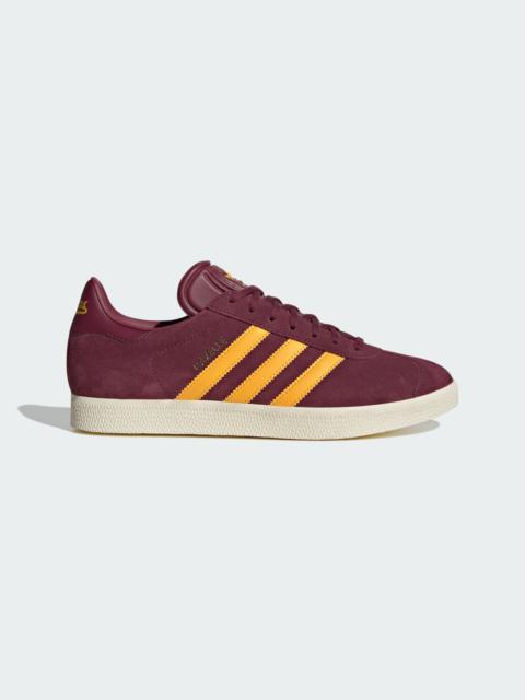 2024 Portland Timbers adidas Archive Gazelle