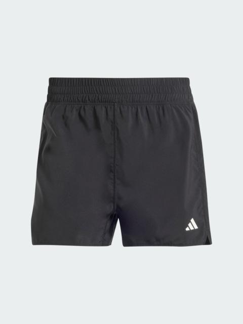 Own the Run Shorts