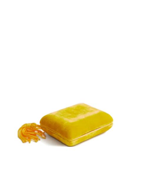 Velvet Lily Limo jewellery box