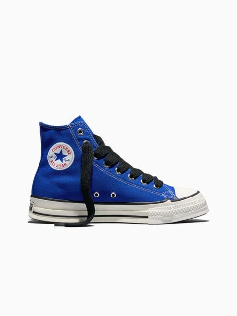 Chuck Taylor Throwback