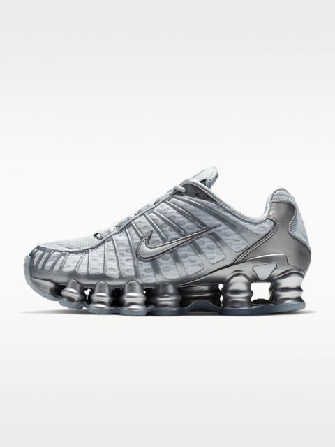 Nike Shox TL Women's Shoes