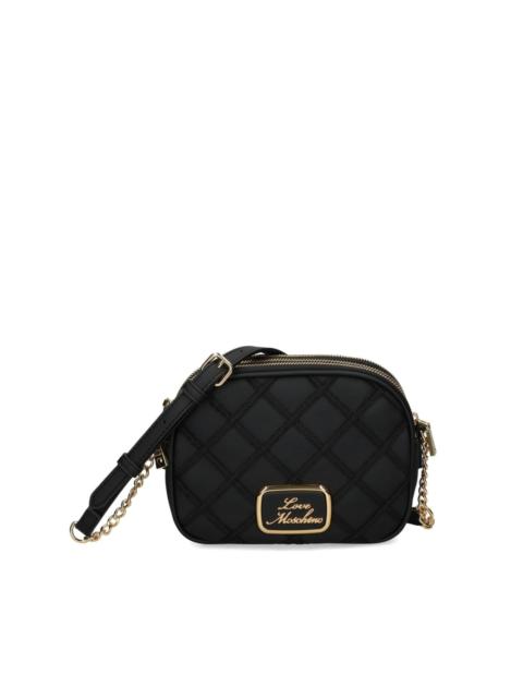 Lady Lace crossbody bag